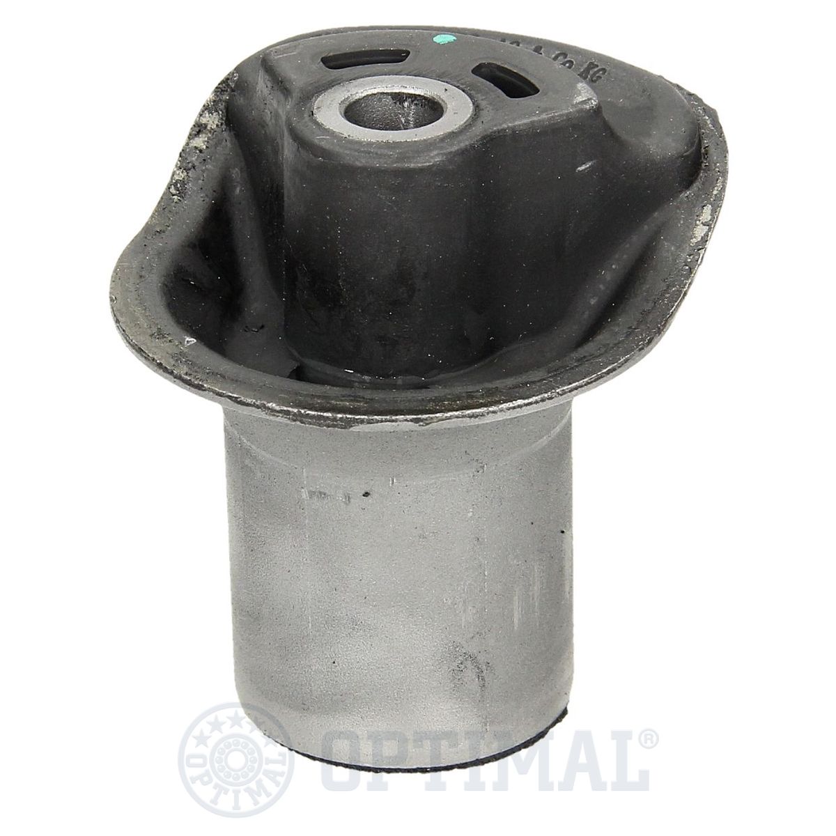 F81010 ()сайлентблок задней балки vw golf ii optimal OPTIMAL F8-1010
