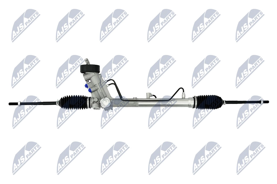 Рулевой механизм NTY SPK-VW-005
