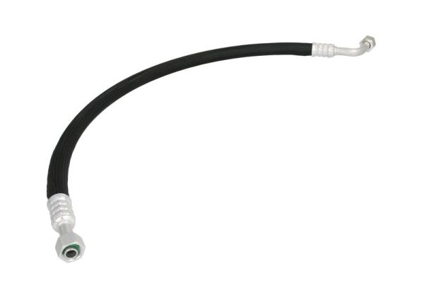 Трубка кондиционера man tga 10.5d-6.9d 04.00- THERMOTEC KTT160101