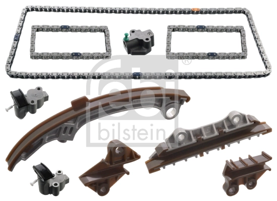 Автодеталь FEBI BILSTEIN 104380