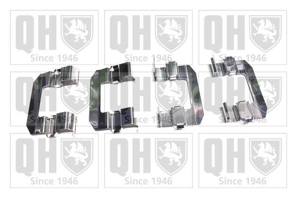 Комплектующие QUINTON HAZELL BFK940
