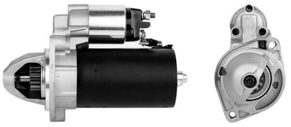 Starter MAHLE/KNECHT MS 1075