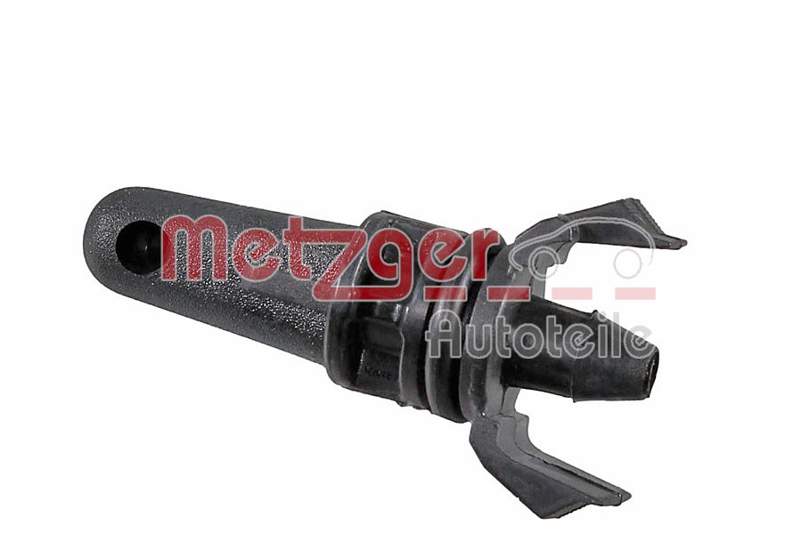 Распылитель омывателя стекол METZGER 2221175