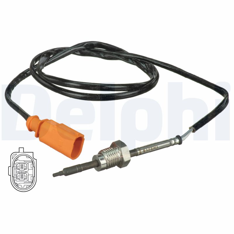 Автозапчасть DELPHI TS30082