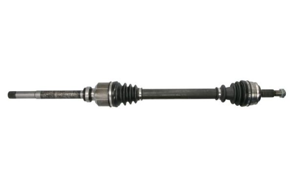 Полуось приводная PASCAL G2C159PC