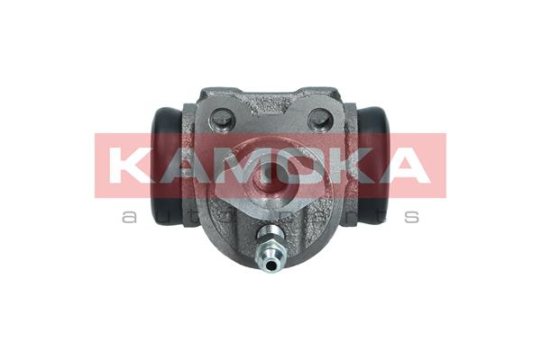 Hydraulic wheel cylinder rear (material cast iron) KAMOKA 1110037