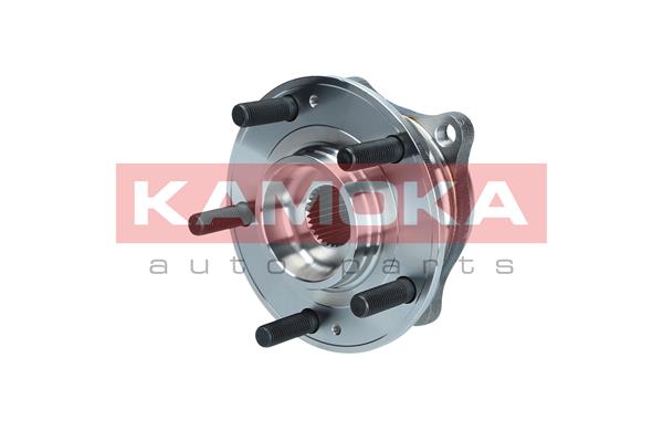 Ступица колеса KAMOKA 5500276