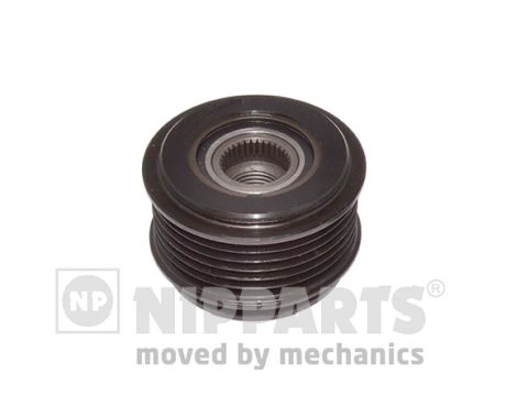 Муфта свободного хода hyundai/kia 2.0d/2.2d 04- NIPPARTS N1180509