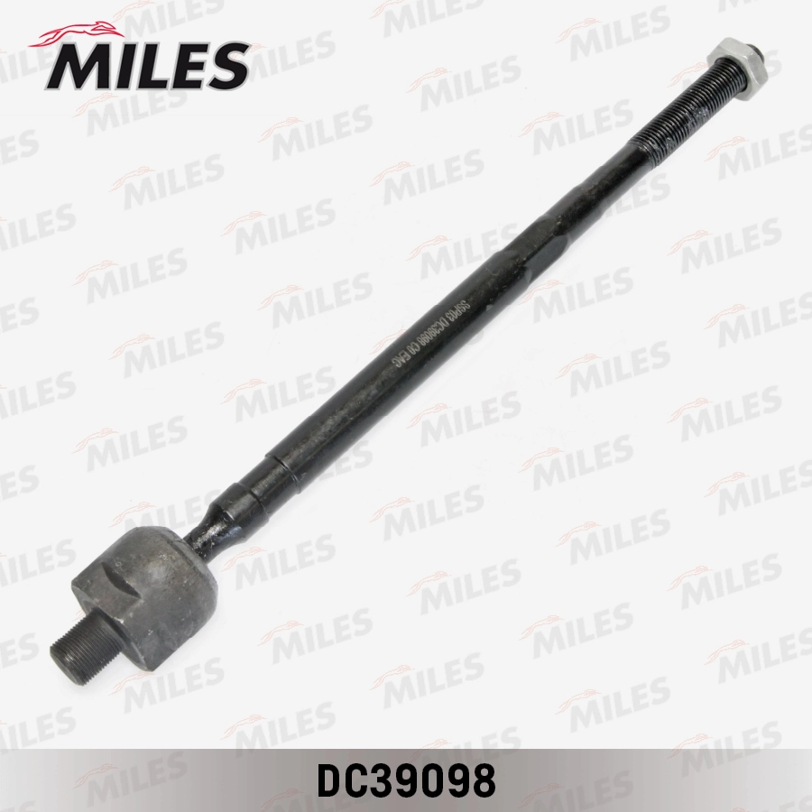 Тяга рулевая MILES DC39098
