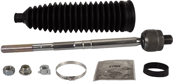 Автозапчасть TRW JAR1058