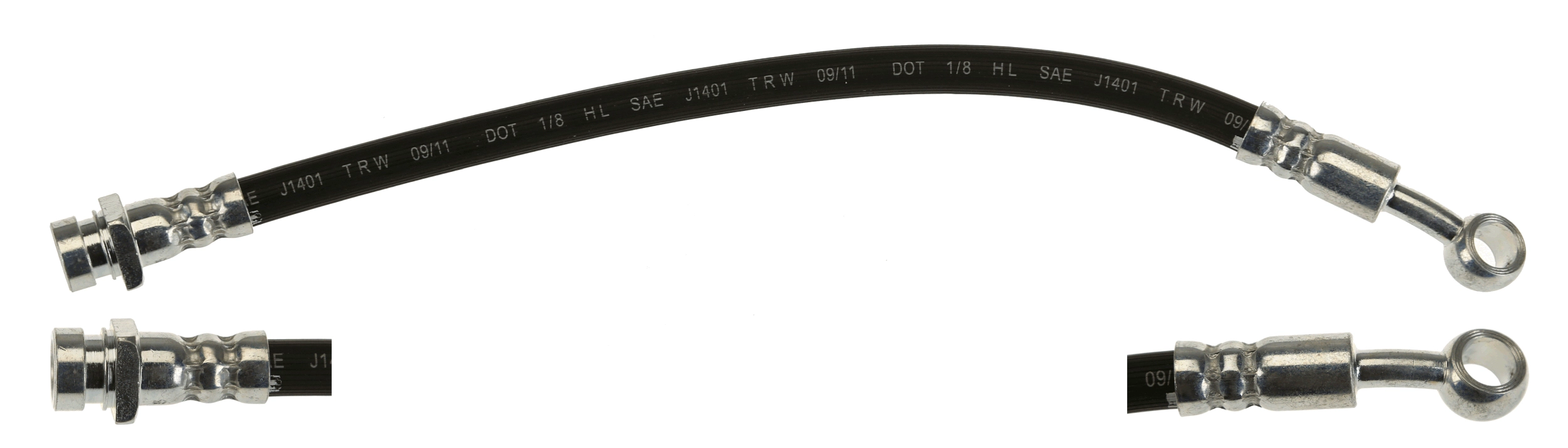Автозапчасть TRW PHD1206