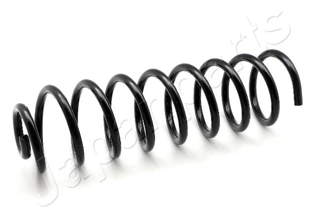 Пружина задняя JAPANPARTS ZC5114C
