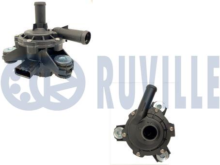 Водяной насос RUVILLE 501656