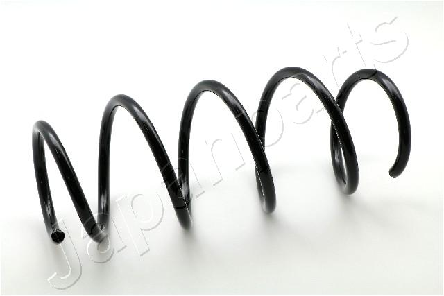 Пружина передняя рено megane 2 1.4 1.6 02- JAPANPARTS ZC2711H
