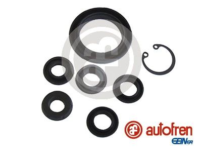 Автозапчасть SEINSA D1336