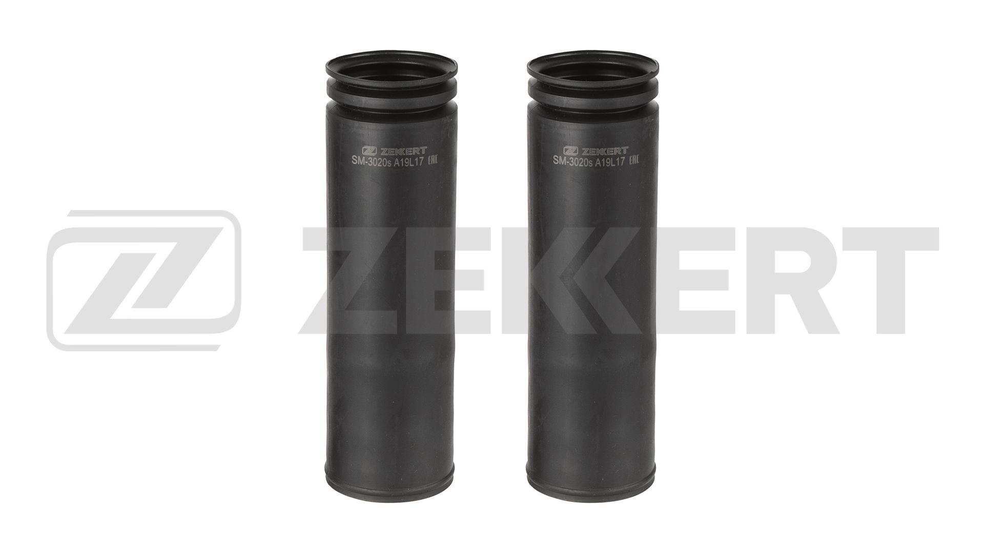 Комплект пыльник и отбойник (2 шт.) bmw 3 (e36 e46) 90- ZEKKERT SM-3020S