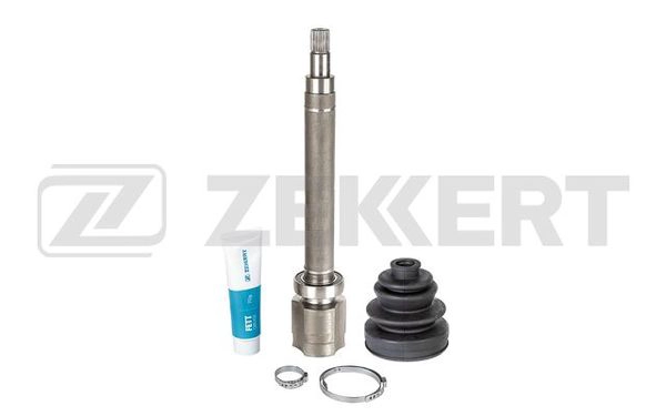 Шрус внутрен. ford c-max 07- focus ii 06- ZEKKERT GS-4956