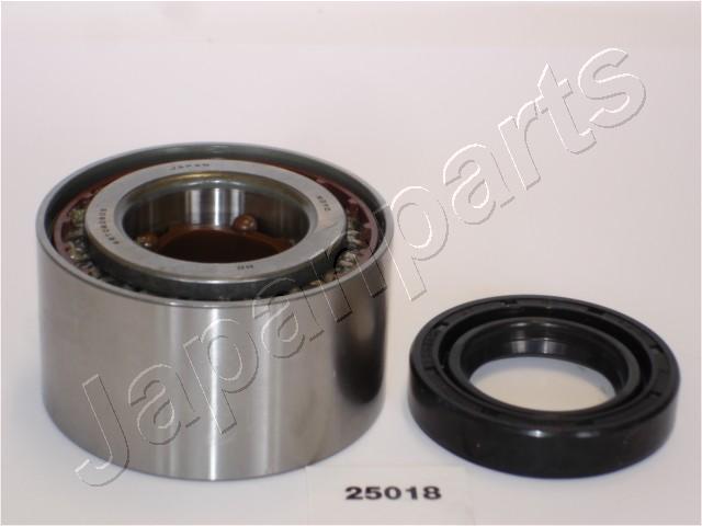 Подшипник ступицы JAPANPARTS KK-25018
