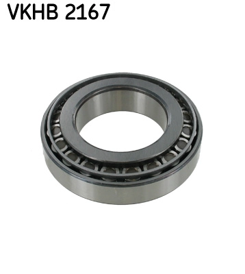 Подшипник роликовый SKF VKHB 2167