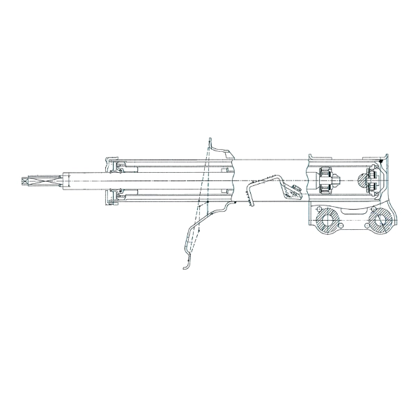 Деталь CTR GY1352G