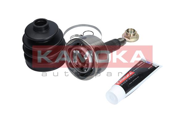 Шрус kamoka KAMOKA 6009