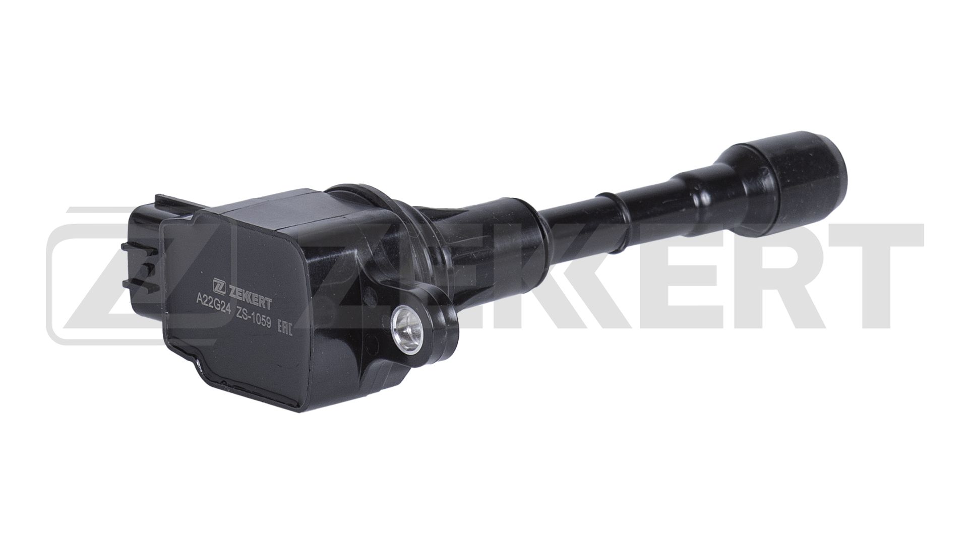 Катушка зажигания nissan teana (j32 j33 l33) 08- renault laguna iii 08- latitude 11- infiniti q ZEKKERT ZS-1059