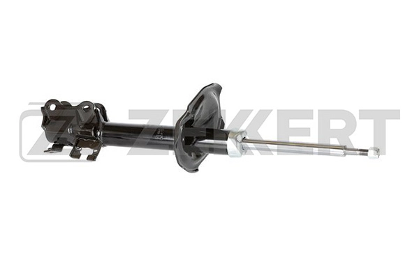 Амортизатор газовый правый передней подвески nissan almera (n16) 00- ZEKKERT SG-4880
