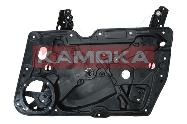 Оконный регулятор передний правый- vw golf vi 08-13 KAMOKA 7200244