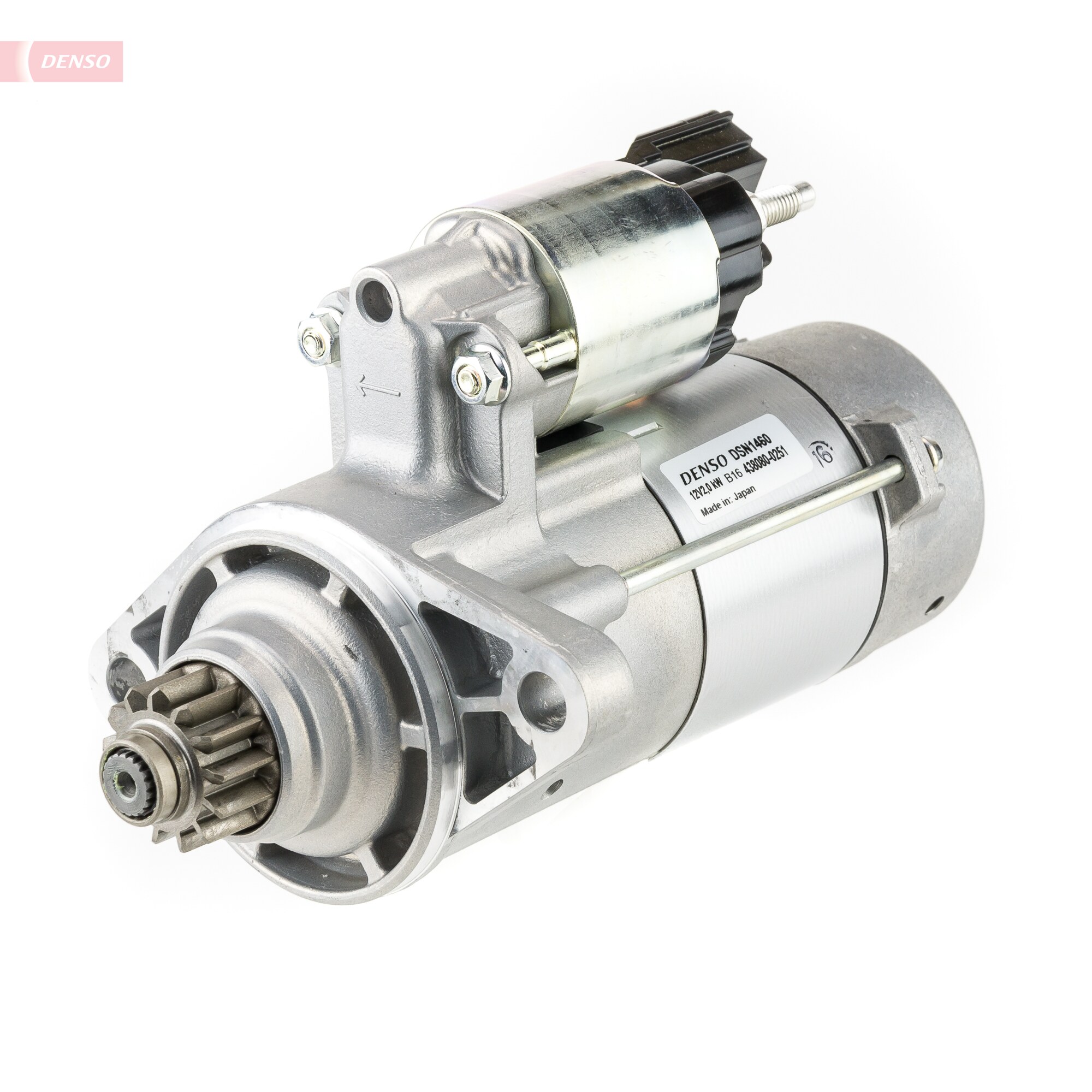Автозапчасть DENSO DSN1460