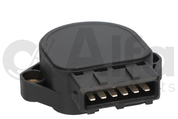 Ремкомплект педаль акселератора ALFA E-PARTS AF06280