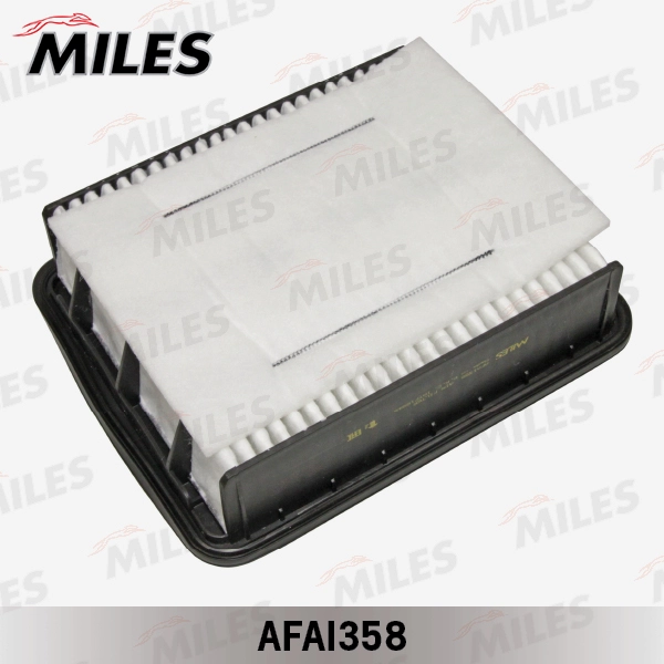 Воздушный фильтр MILES AFAI358