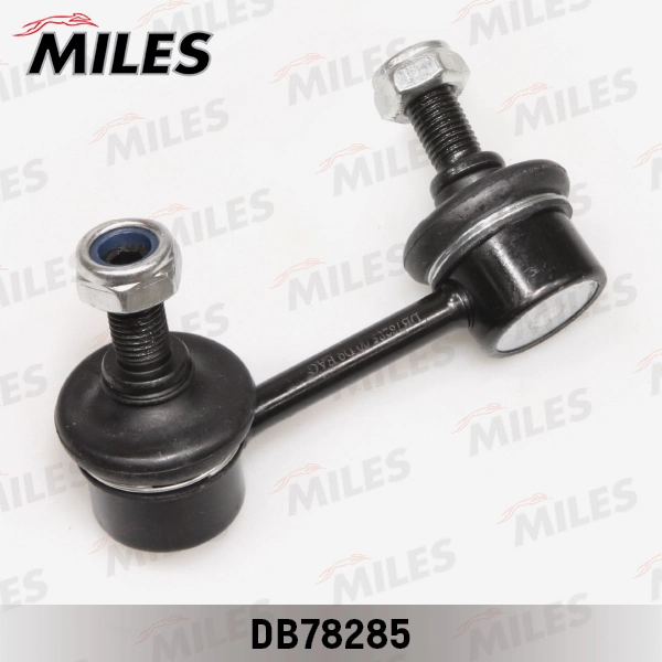 Тяга стабилизатора miles db78285 (52320-sna-a01) MILES DB78285
