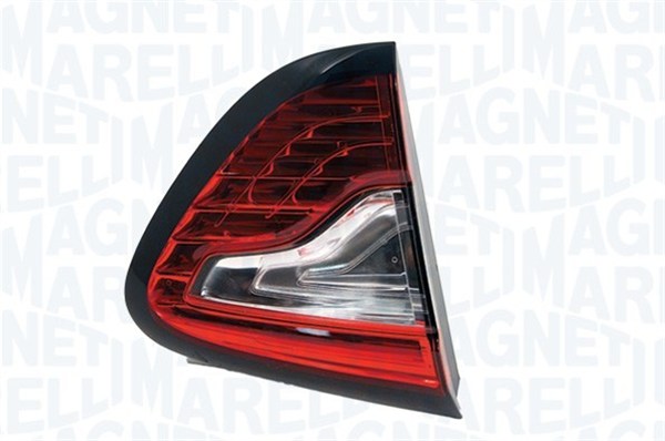Фонарь задний внутренний левый MAGNETI MARELLI 714000028640