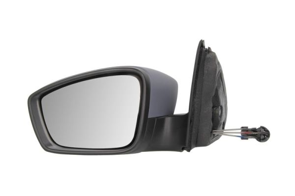 Наружное зеркало лев (механич выпукл загрунтованное) seat toledo iv toledo iv kg3 BLICK 5402-10-2002321P