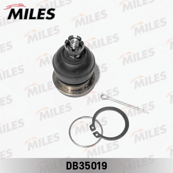 Опора шаровая miles db35019 MILES DB35019