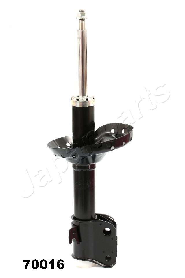 Амортизатор подвески JAPANPARTS MM-70016