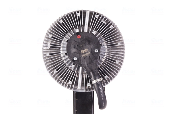 Fan clutch scania 4-serie (1995) 164c 480 NISSENS 86125