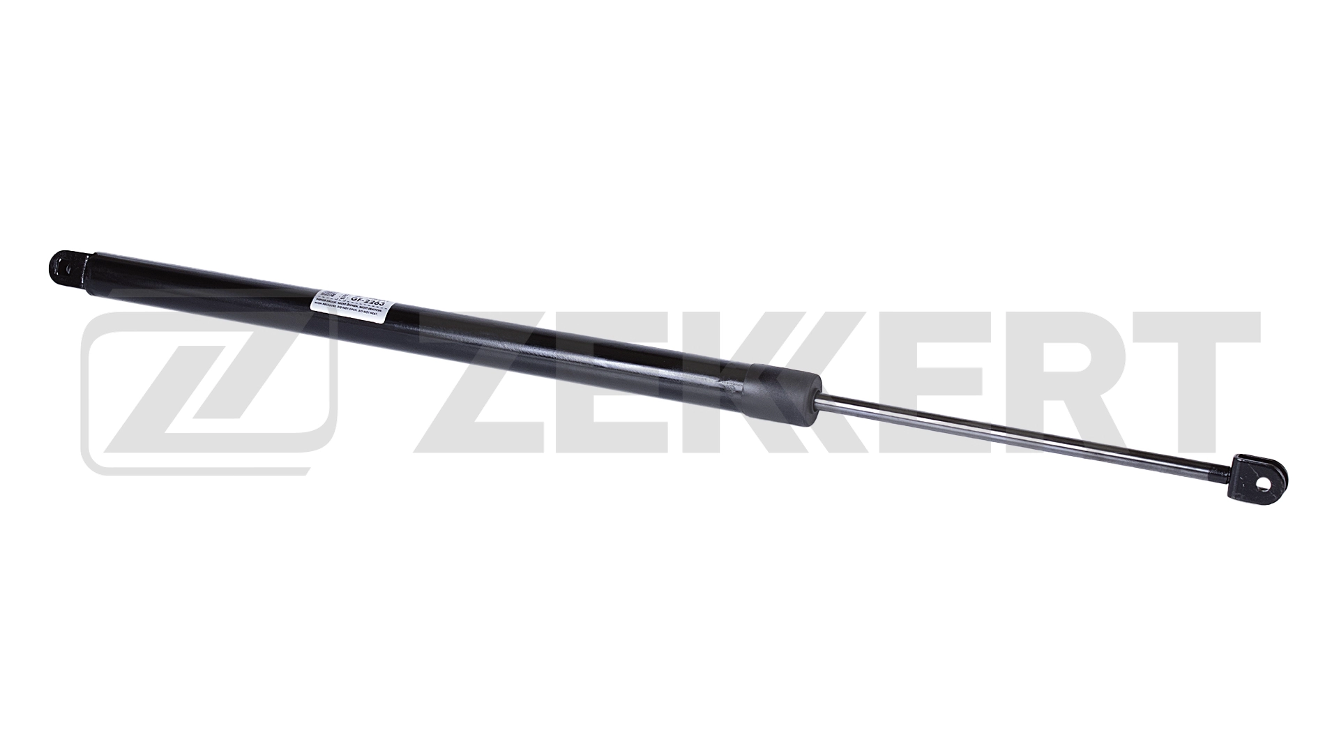 Упор багажника toyota hiace (h100) 89- zekkert ZEKKERT GF-2263