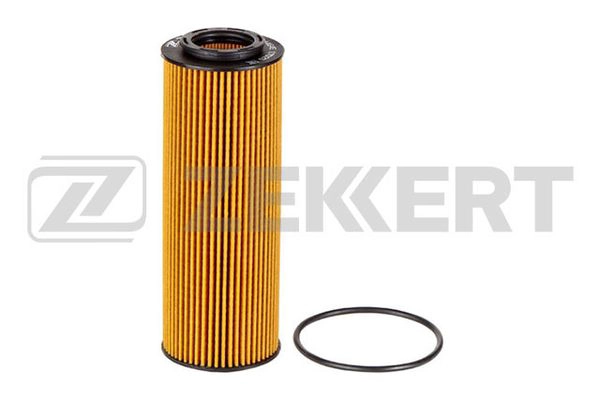 Фильтр масл. eco hyundai ix55 08- kia mohave 07- ZEKKERT OF-4464E