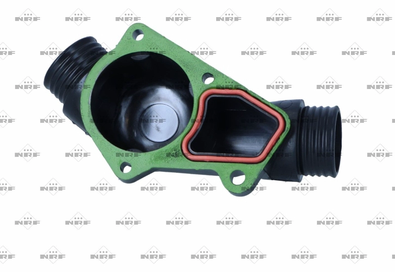 Фланец системы охлаждения двс NRF 775095