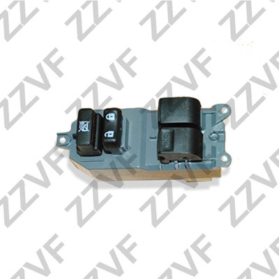 Блок управления стеклоподъемниками toyota yaris (05-11) ZZVF ZVKK103