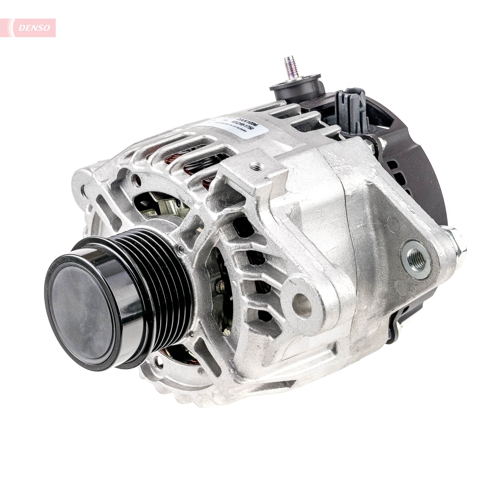 Генератор (14v 90a) toyota auris auris sports corolla 1.6 10.12- DENSO DAN1096