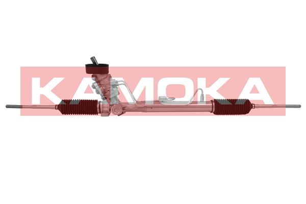 Рулевой механизм- audi a2 00-05 seat cordoba 02-09 ibiza iii 02-09 skoda fabia i/ii 99-14 KAMOKA 9120002