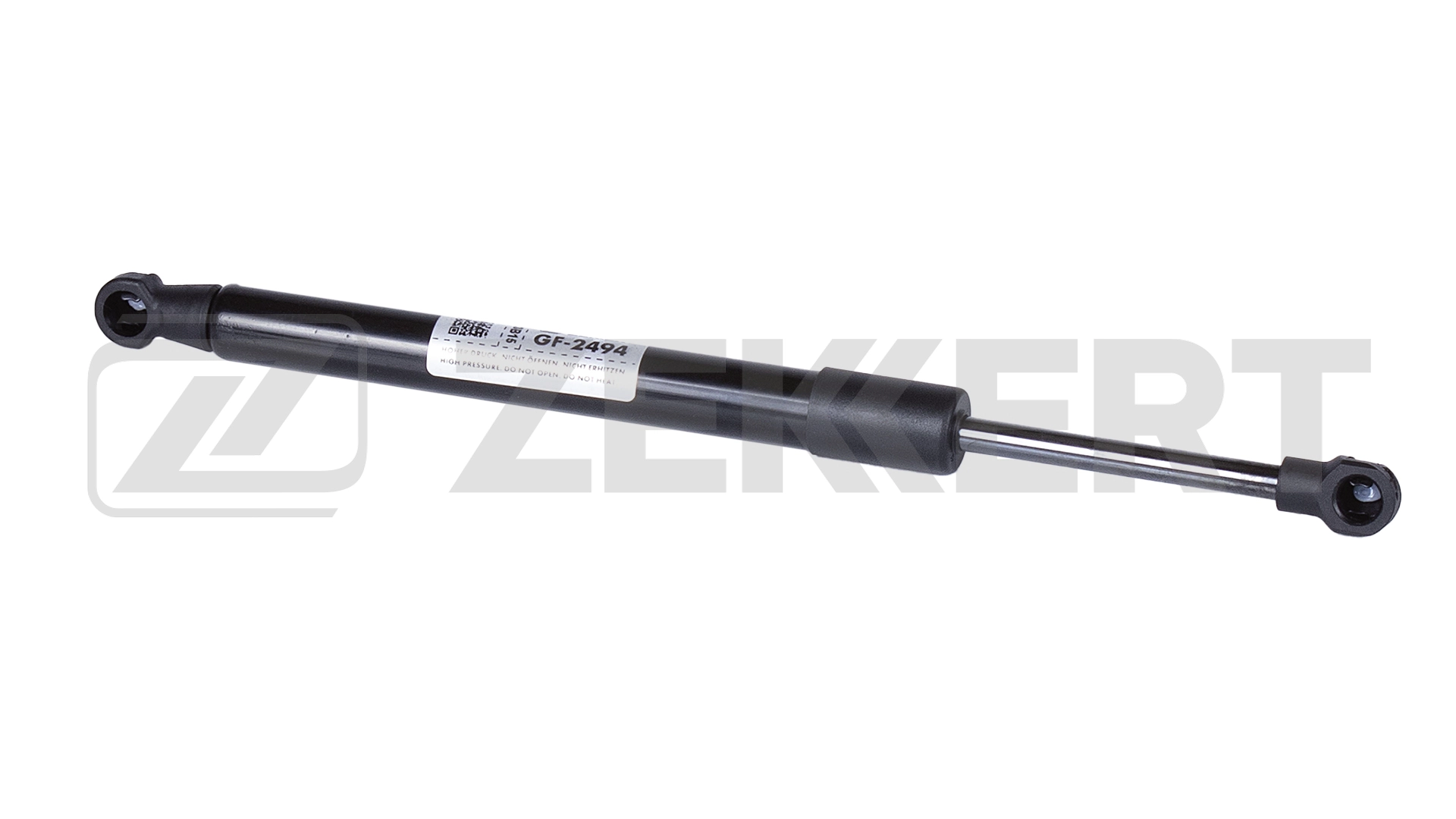 Упор багажника nissan teana (j32) 08- zekkert ZEKKERT GF-2494