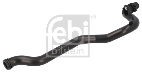 Трубка системы охлаждения vag FEBI BILSTEIN 193735