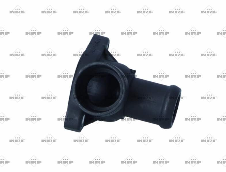 Фланец системы охлаждения двс NRF 775080