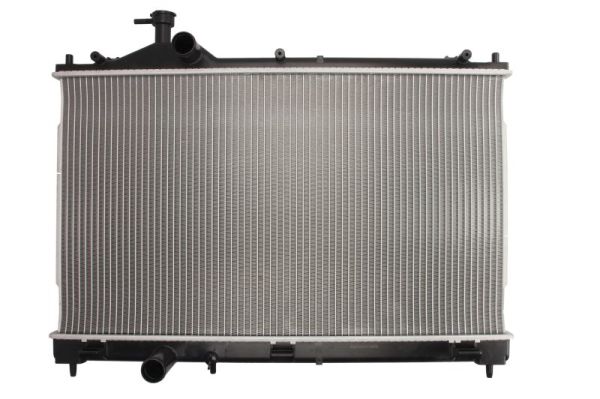 Радиатор двигателя (мкпп) mitsubishi outlander iii 2.0-3.0 08.12- THERMOTEC D75011TT