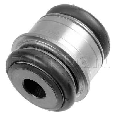 Сайлентблок плавающий задней оси land rover range rover iii 02- FORMPART 1703011