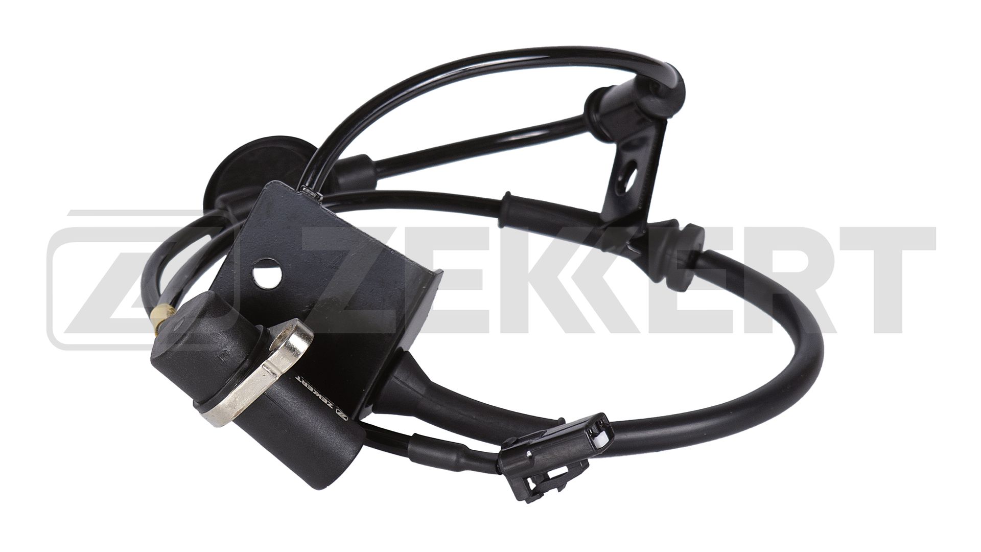 Датчик abs передн. прав. hyundai santa fe 01- ZEKKERT SE-6091