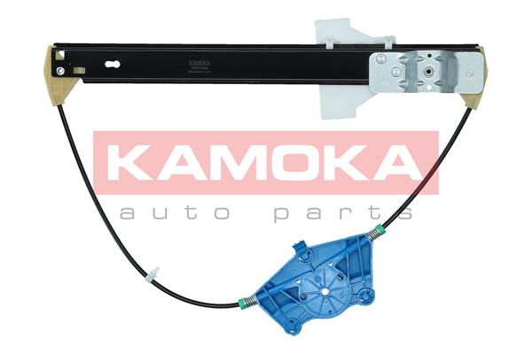 Оконный регулятор задний правый- audi a4 00-08 seat exeo 08-13 KAMOKA 7200198